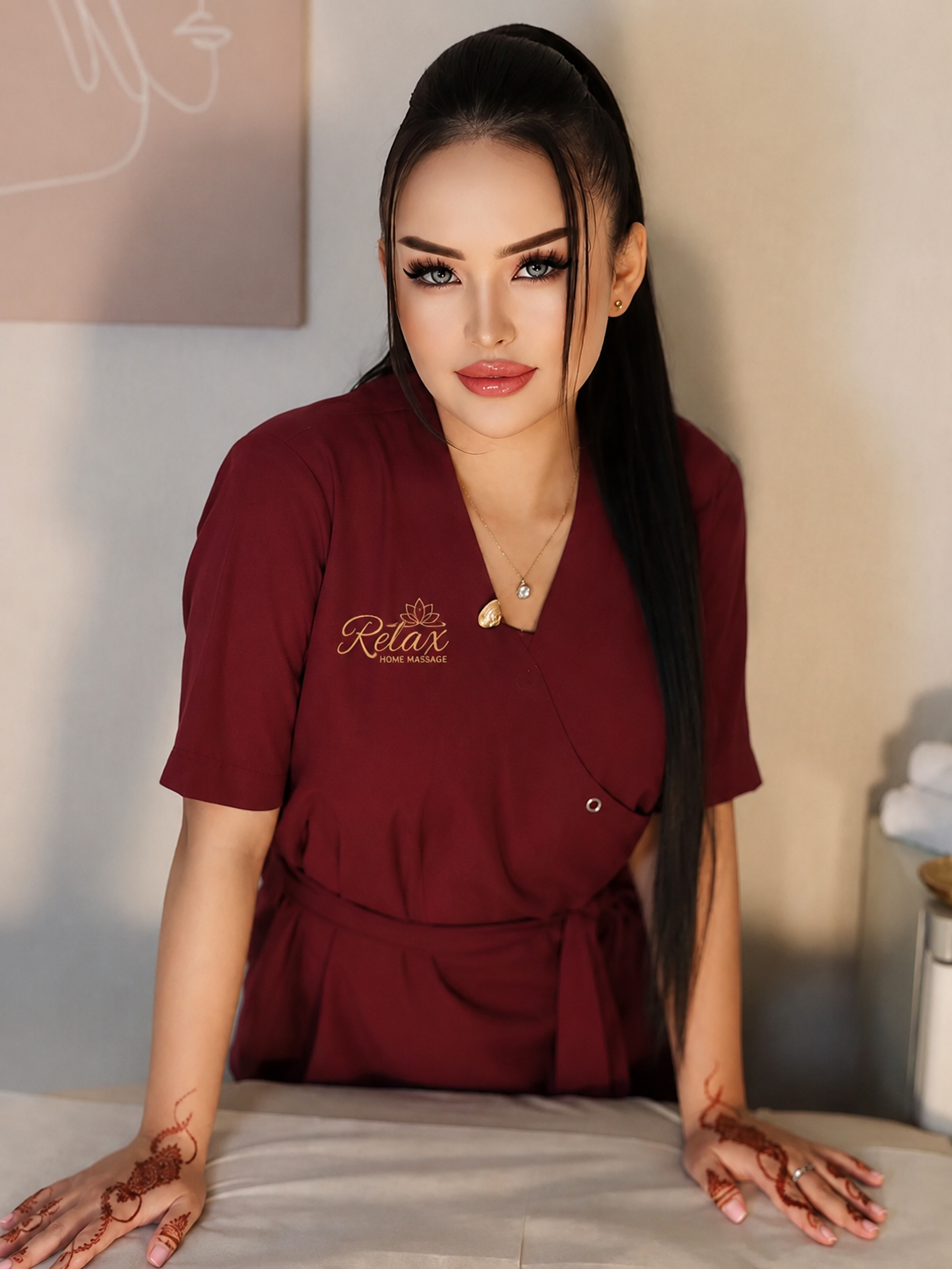 Elena Smirnova